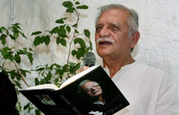 gulzar